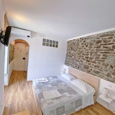 Double Room "Malvasia" - Casedirio ริโอมัจโจเร ภายนอก รูปภาพ