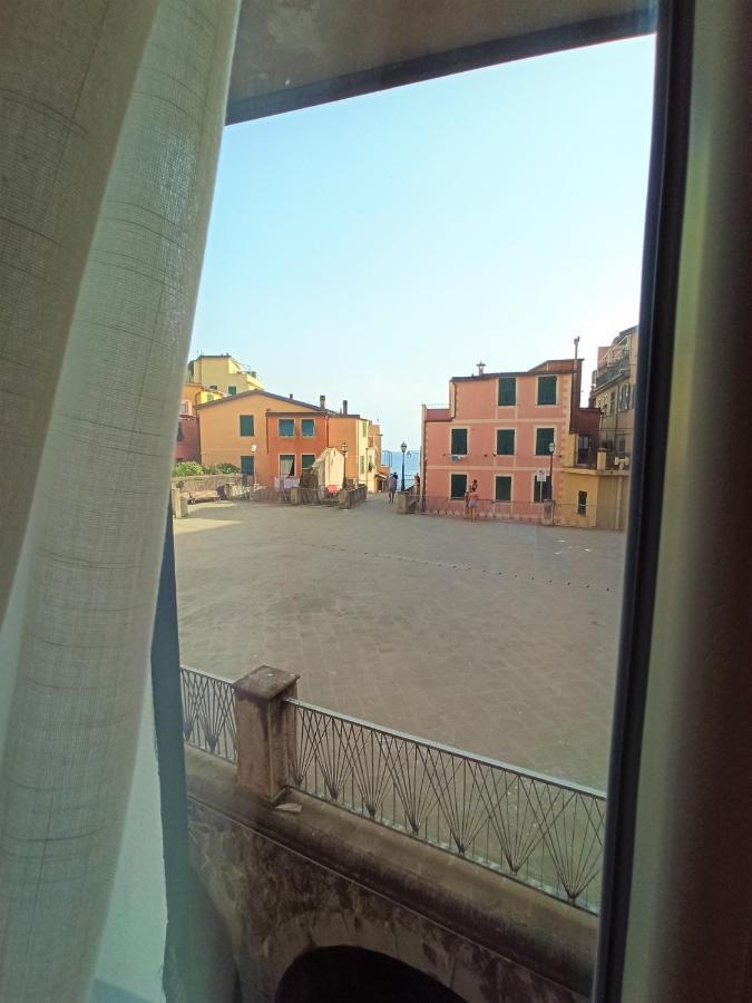 Double Room "Malvasia" - Casedirio ริโอมัจโจเร ภายนอก รูปภาพ