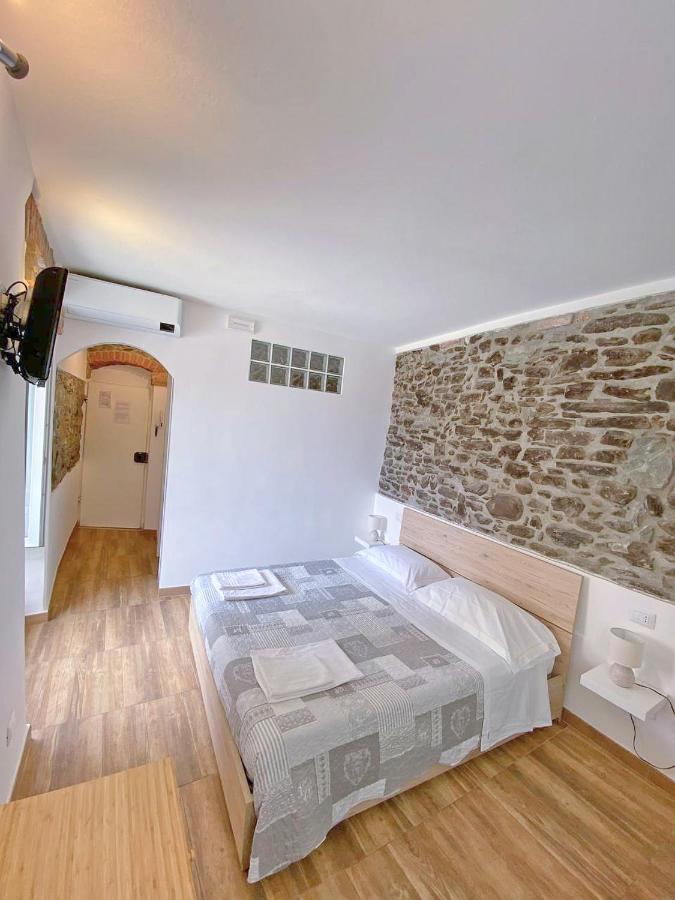 Double Room "Malvasia" - Casedirio ริโอมัจโจเร ภายนอก รูปภาพ
