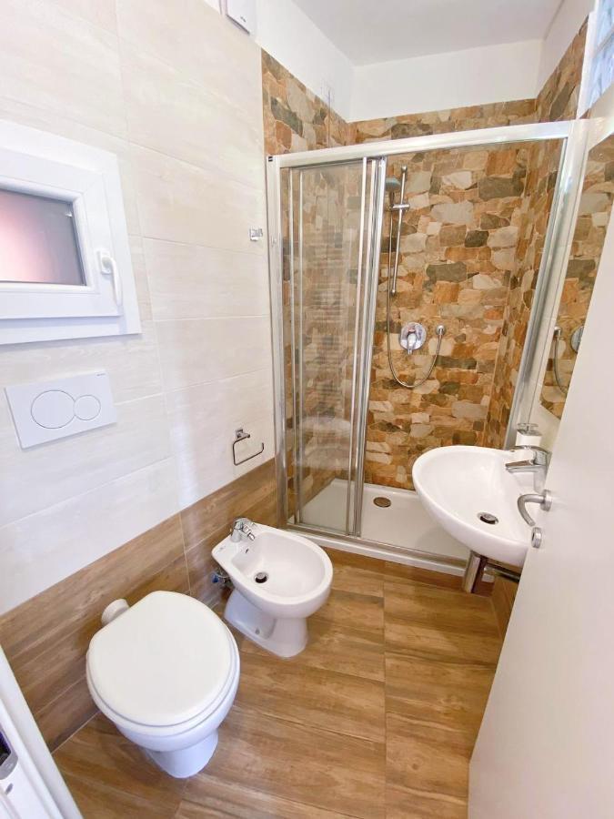 Double Room "Malvasia" - Casedirio ริโอมัจโจเร ภายนอก รูปภาพ