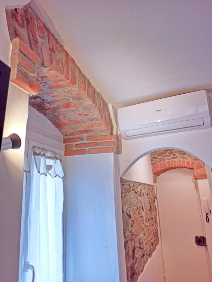 Double Room "Malvasia" - Casedirio ริโอมัจโจเร ภายนอก รูปภาพ