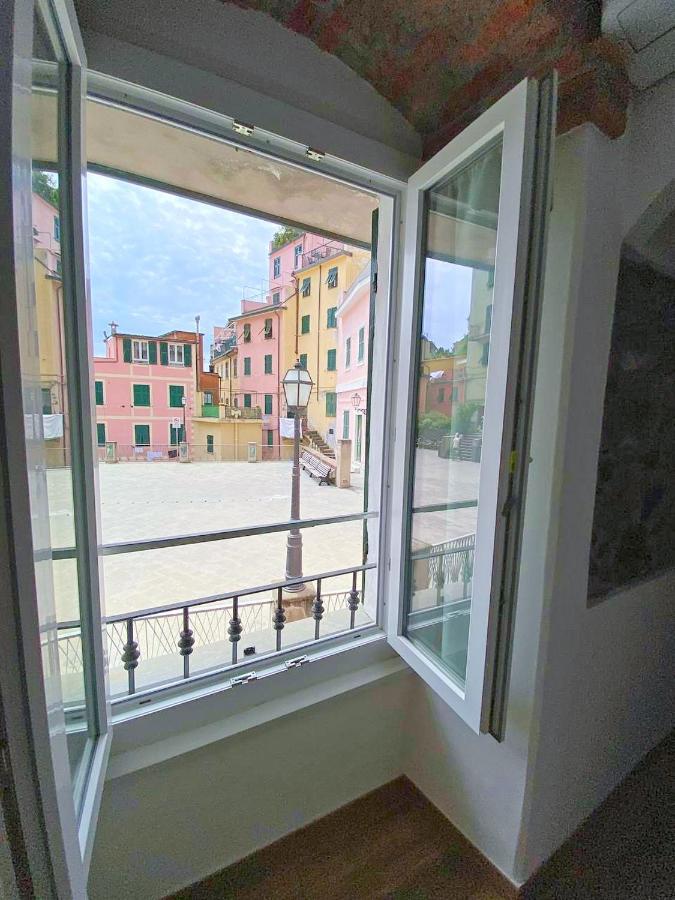 Double Room "Malvasia" - Casedirio ริโอมัจโจเร ภายนอก รูปภาพ