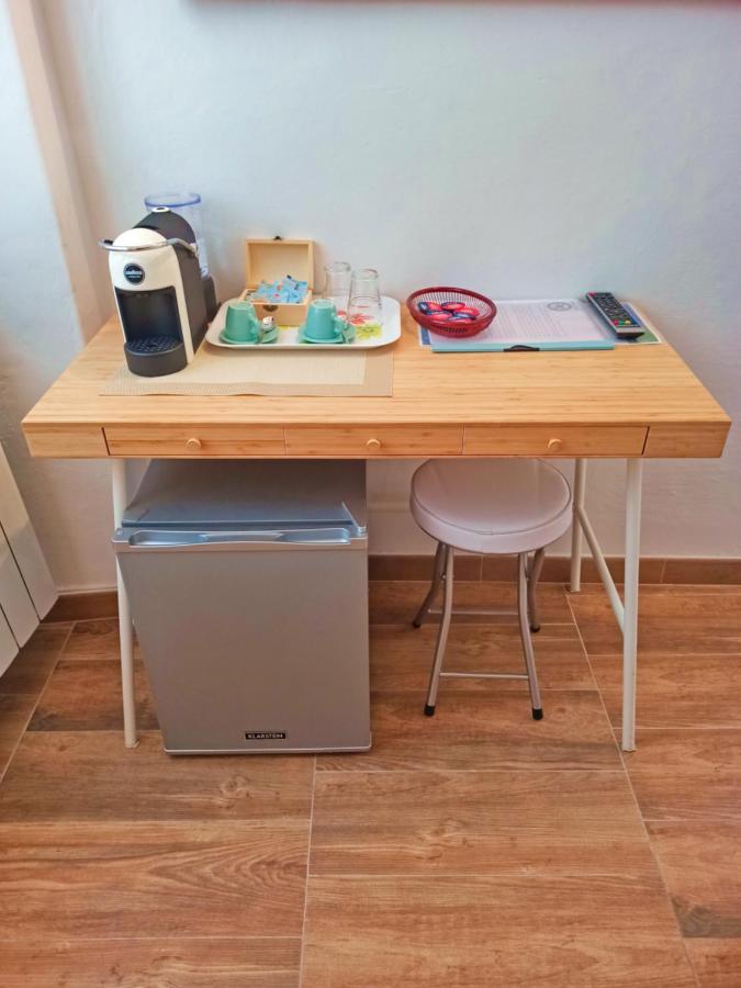 Double Room "Malvasia" - Casedirio ริโอมัจโจเร ภายนอก รูปภาพ